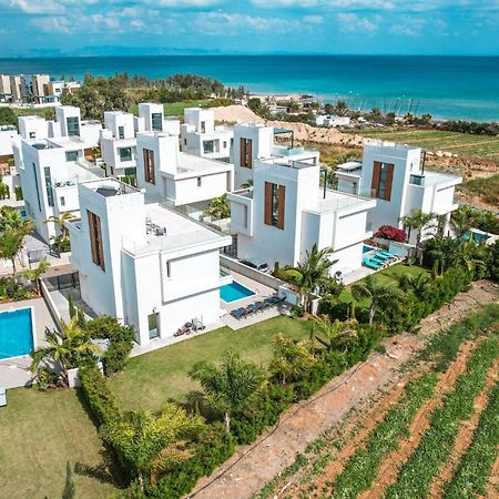 By The Beach Villa 12 Protaras Exterior foto