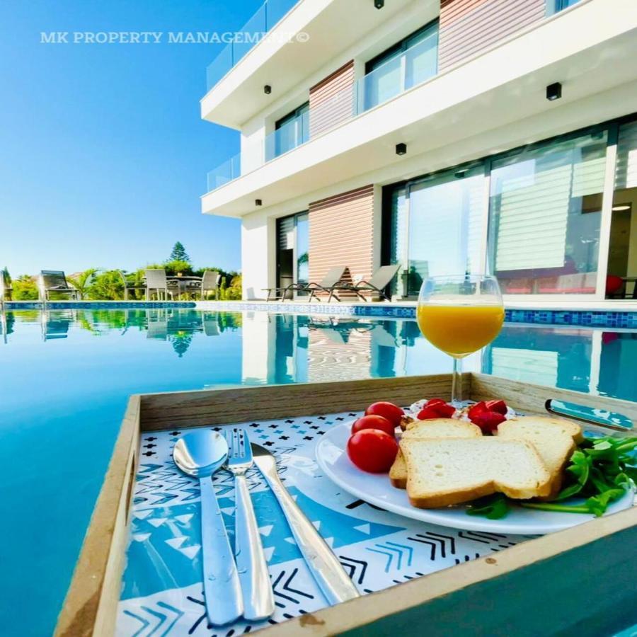 By The Beach Villa 12 Protaras Exterior foto