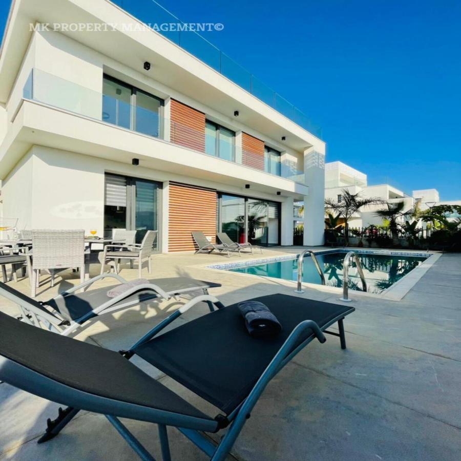 By The Beach Villa 12 Protaras Exterior foto
