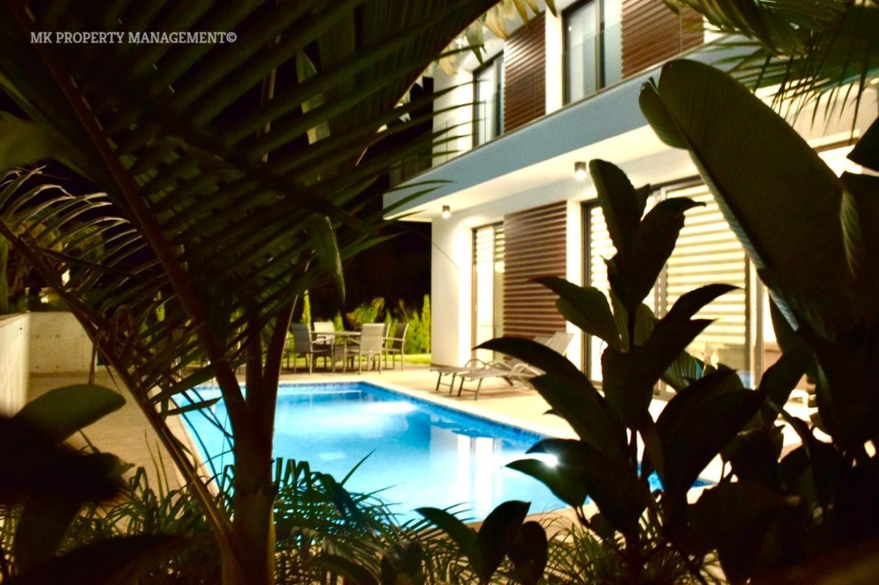 By The Beach Villa 12 Protaras Exterior foto