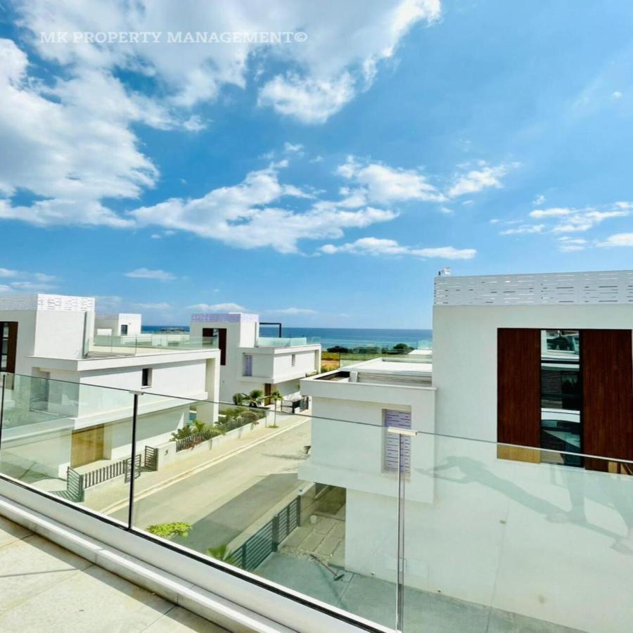 By The Beach Villa 12 Protaras Exterior foto