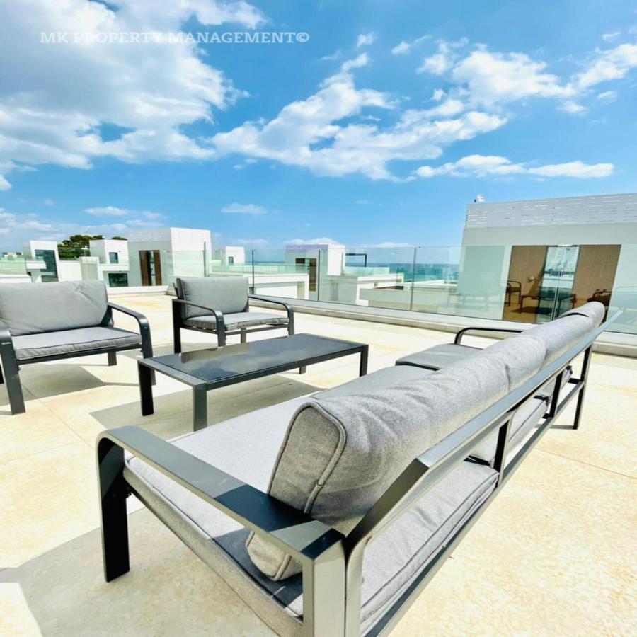 By The Beach Villa 12 Protaras Exterior foto