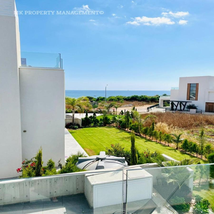 By The Beach Villa 12 Protaras Exterior foto