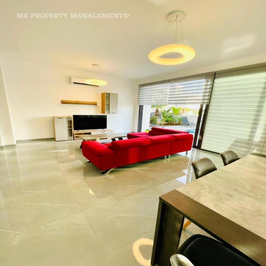 By The Beach Villa 12 Protaras Exterior foto