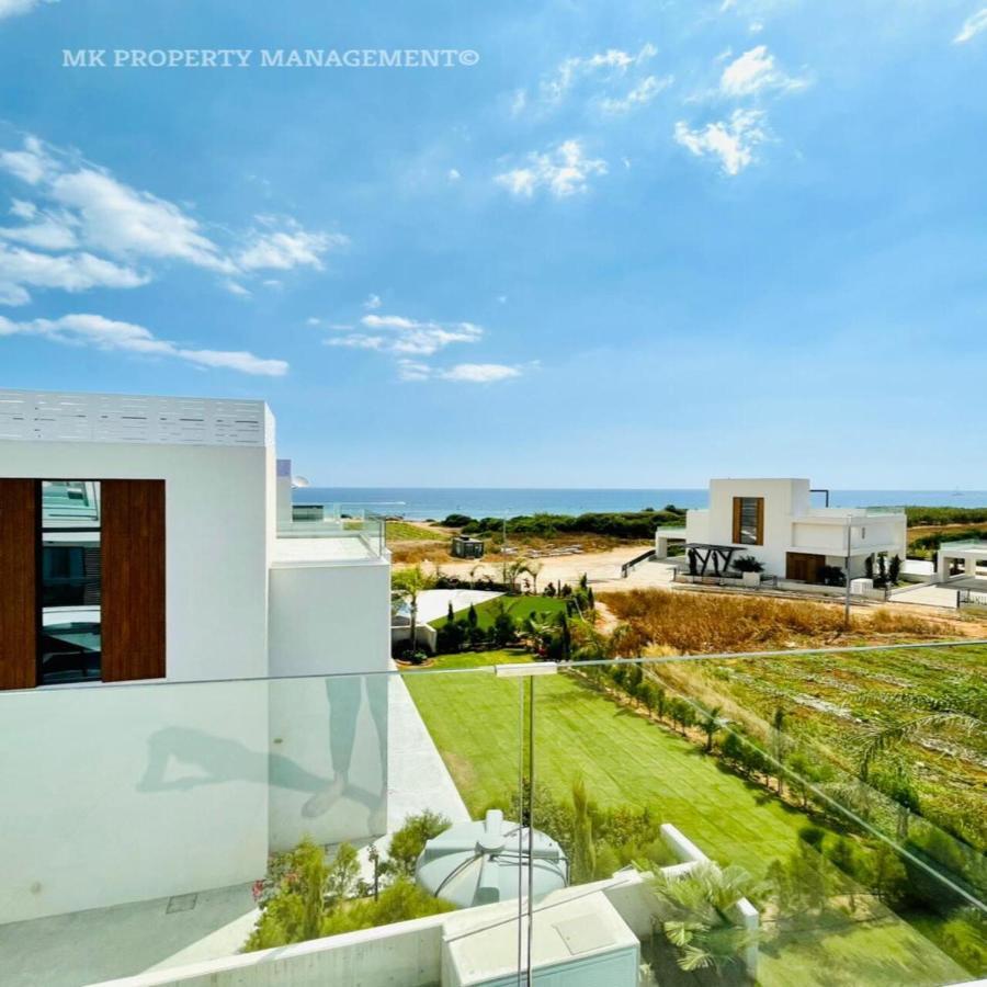 By The Beach Villa 12 Protaras Exterior foto
