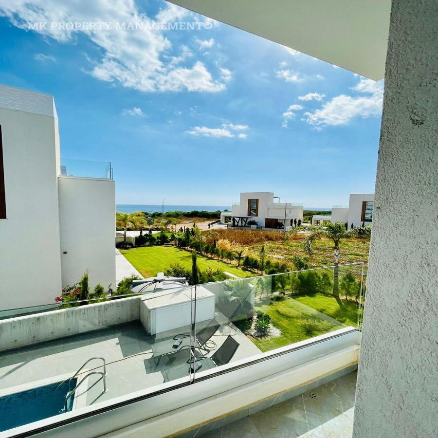 By The Beach Villa 12 Protaras Exterior foto