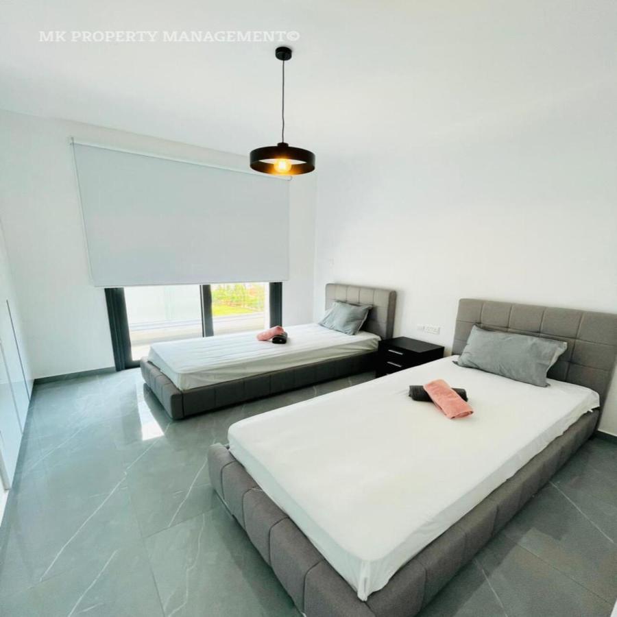 By The Beach Villa 12 Protaras Exterior foto
