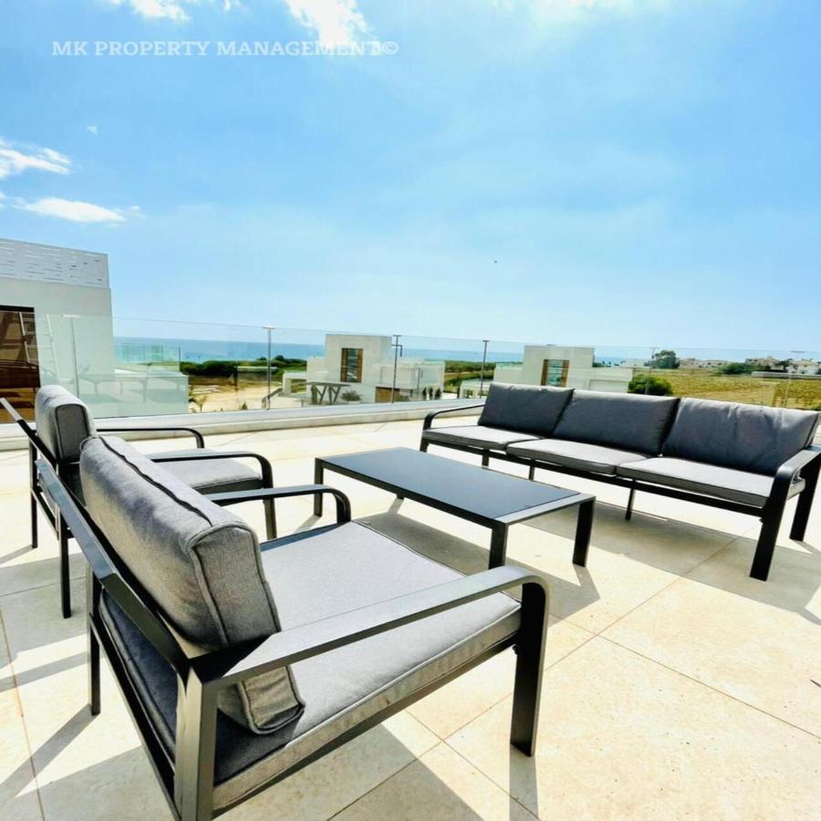 By The Beach Villa 12 Protaras Exterior foto
