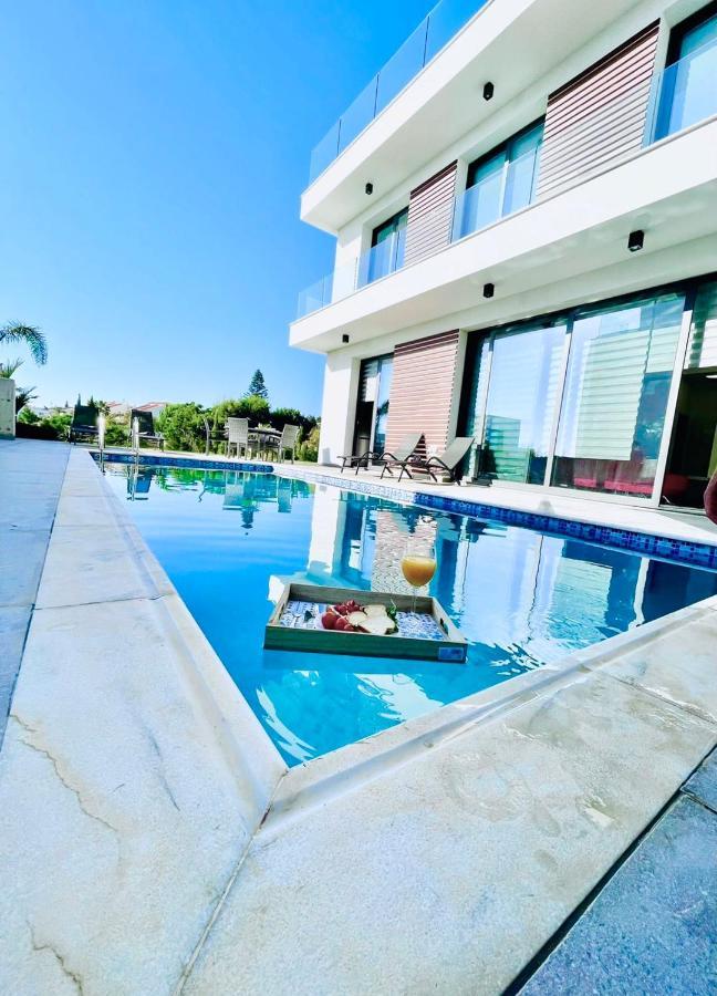 By The Beach Villa 12 Protaras Exterior foto