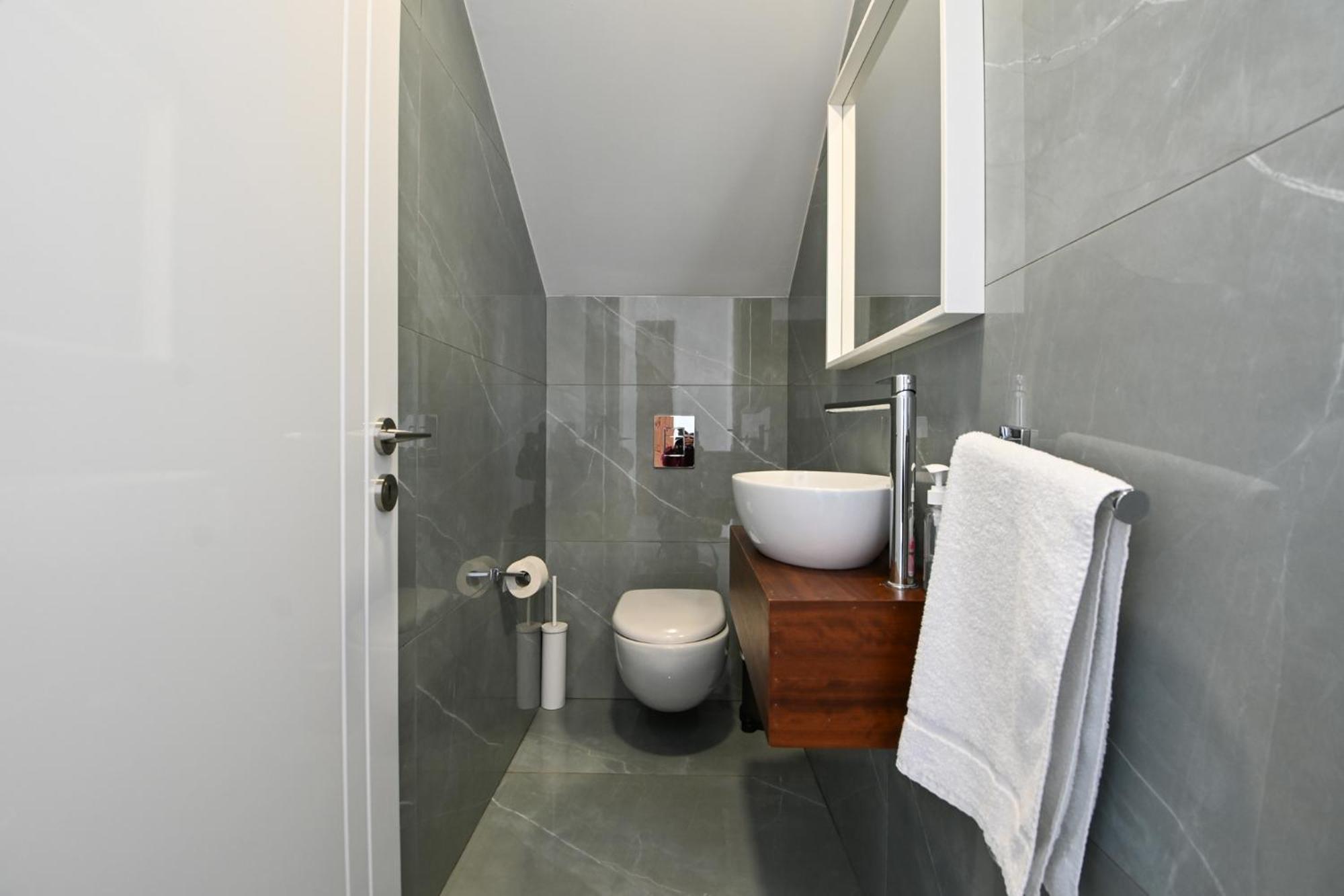 By The Beach Villa 12 Protaras Exterior foto