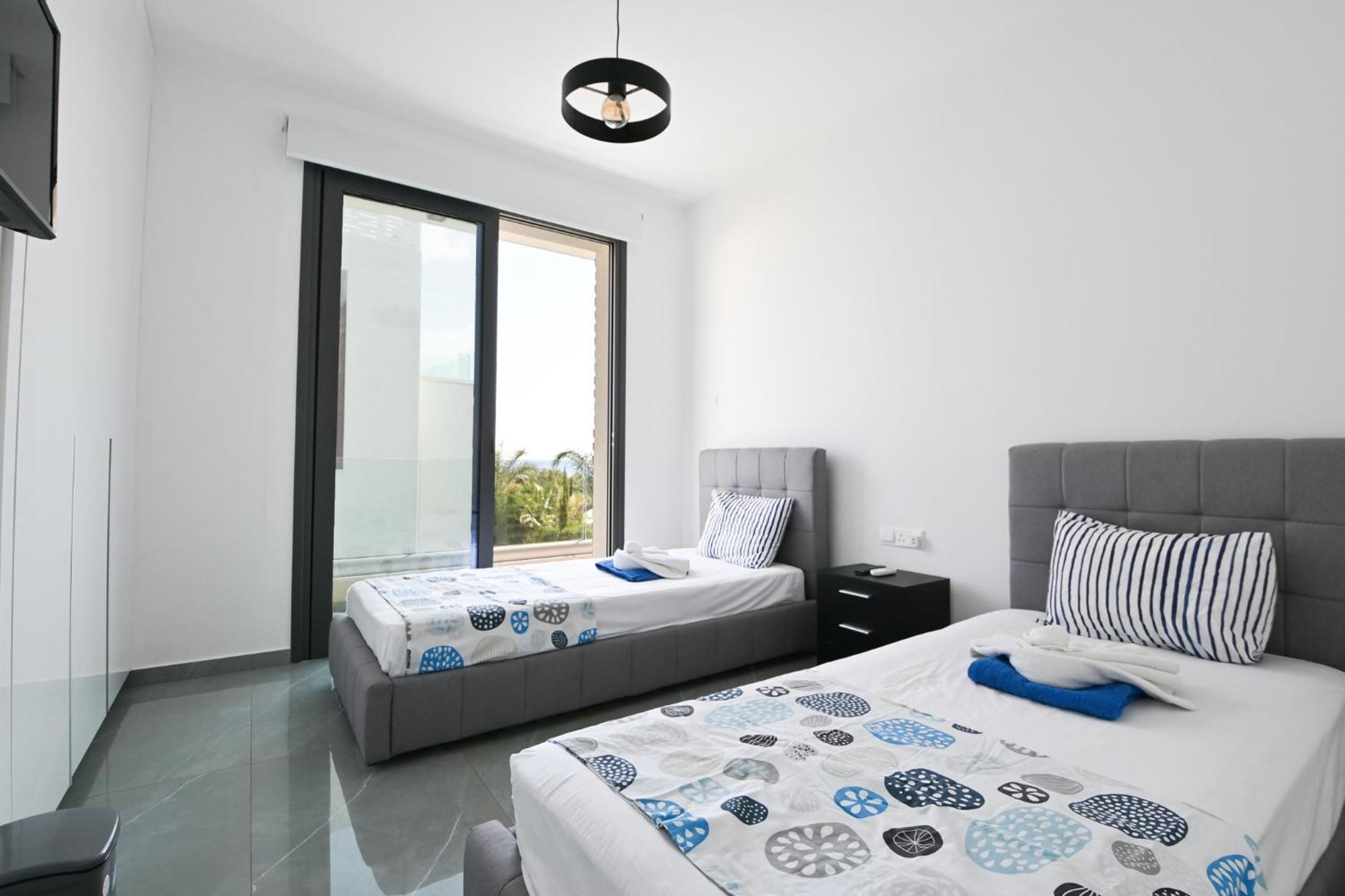 By The Beach Villa 12 Protaras Exterior foto