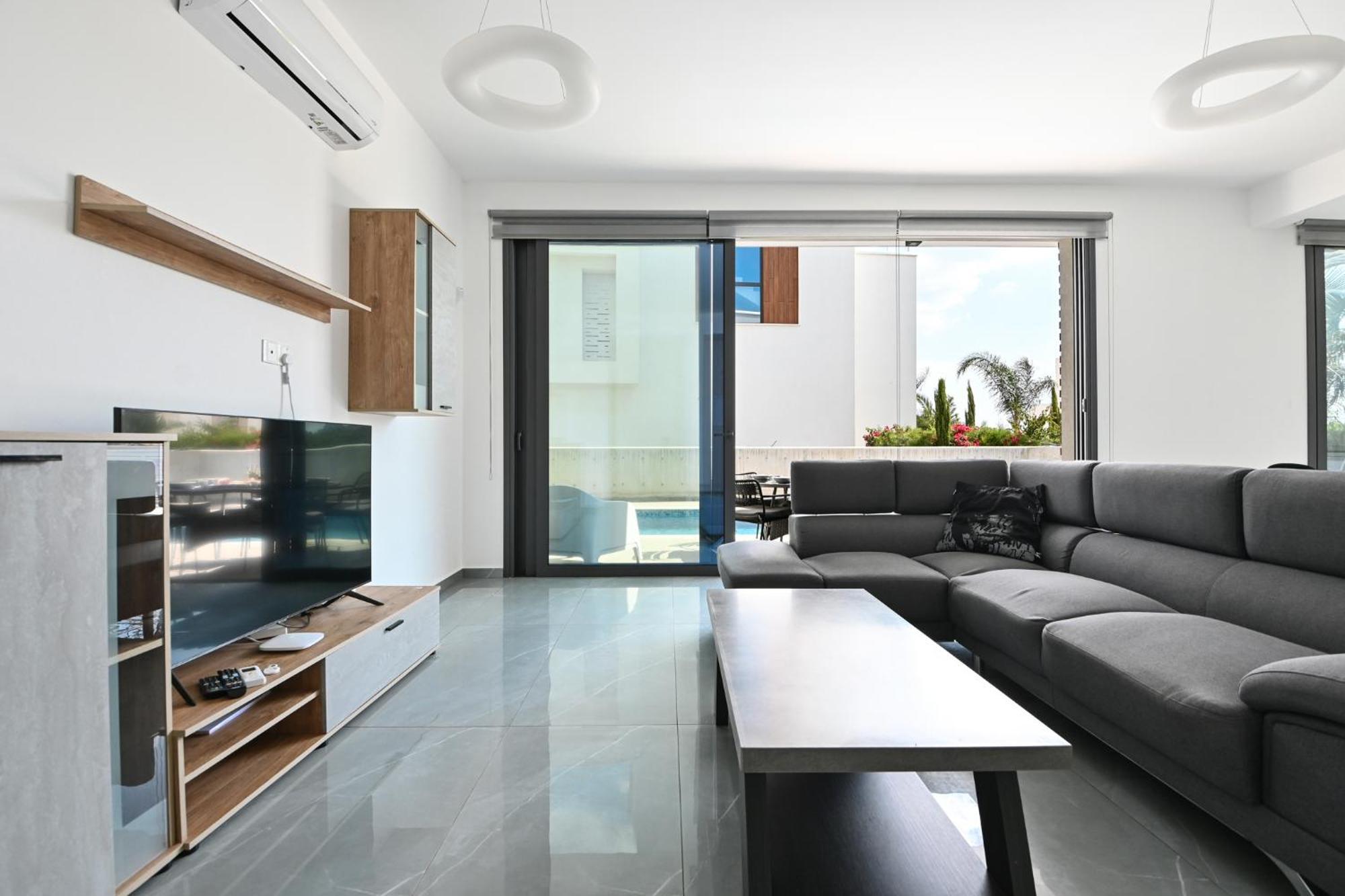 By The Beach Villa 12 Protaras Exterior foto