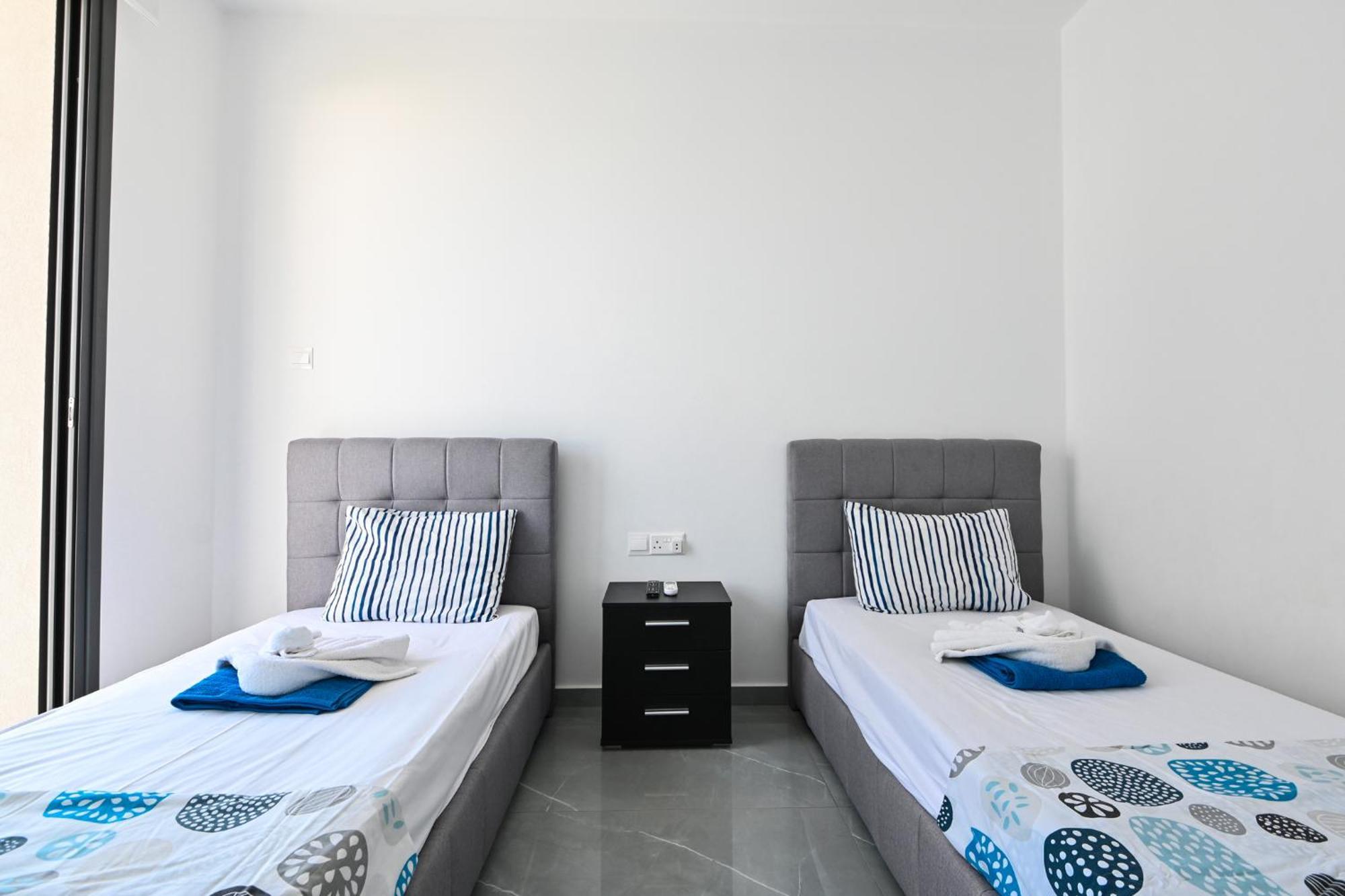 By The Beach Villa 12 Protaras Exterior foto