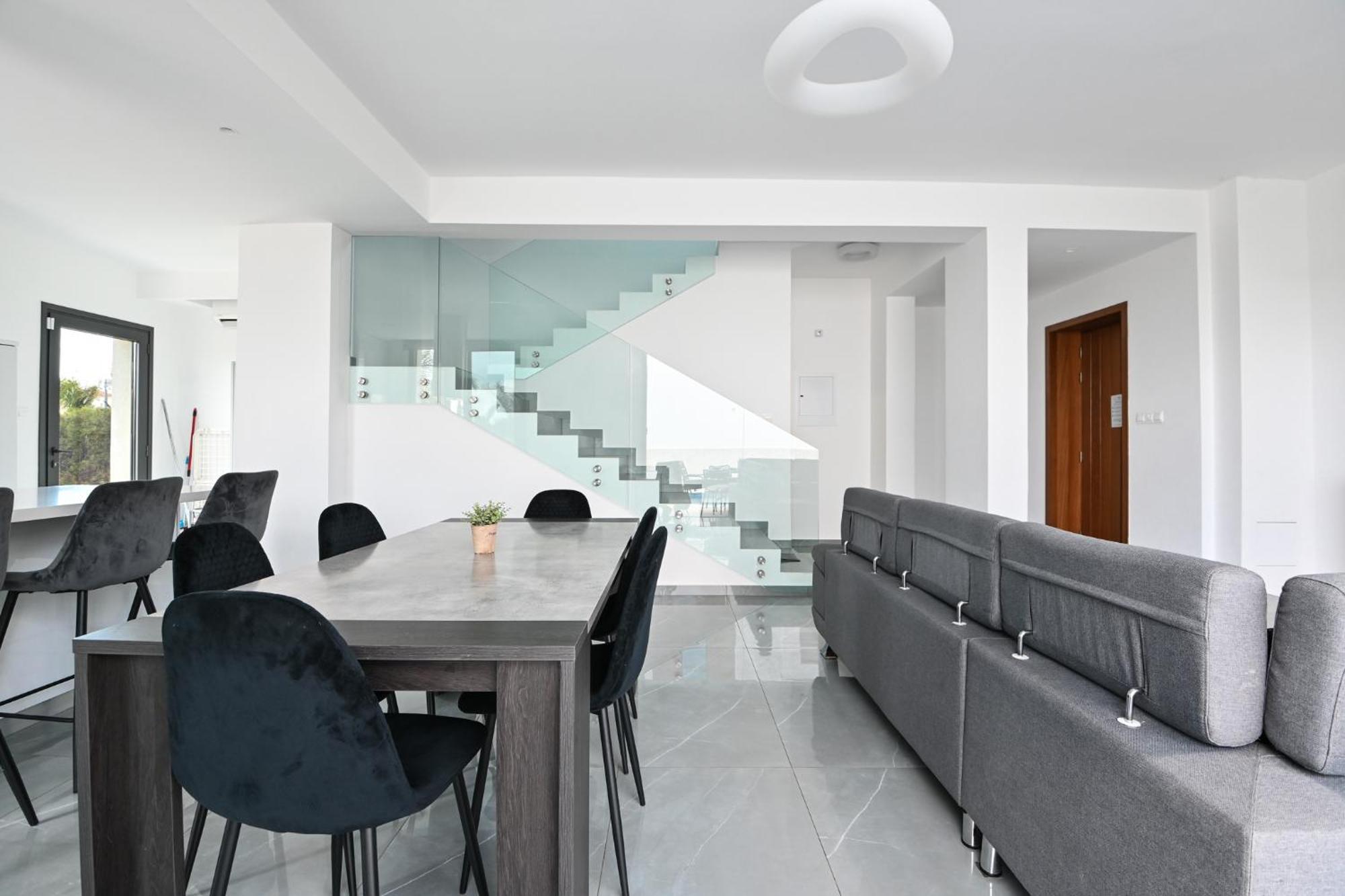 By The Beach Villa 12 Protaras Exterior foto